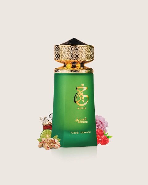 Khair Pistachio Parfum