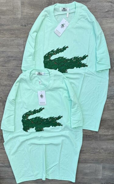 T-shirts graphiques unisexes