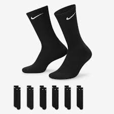 Chaussette  nike
