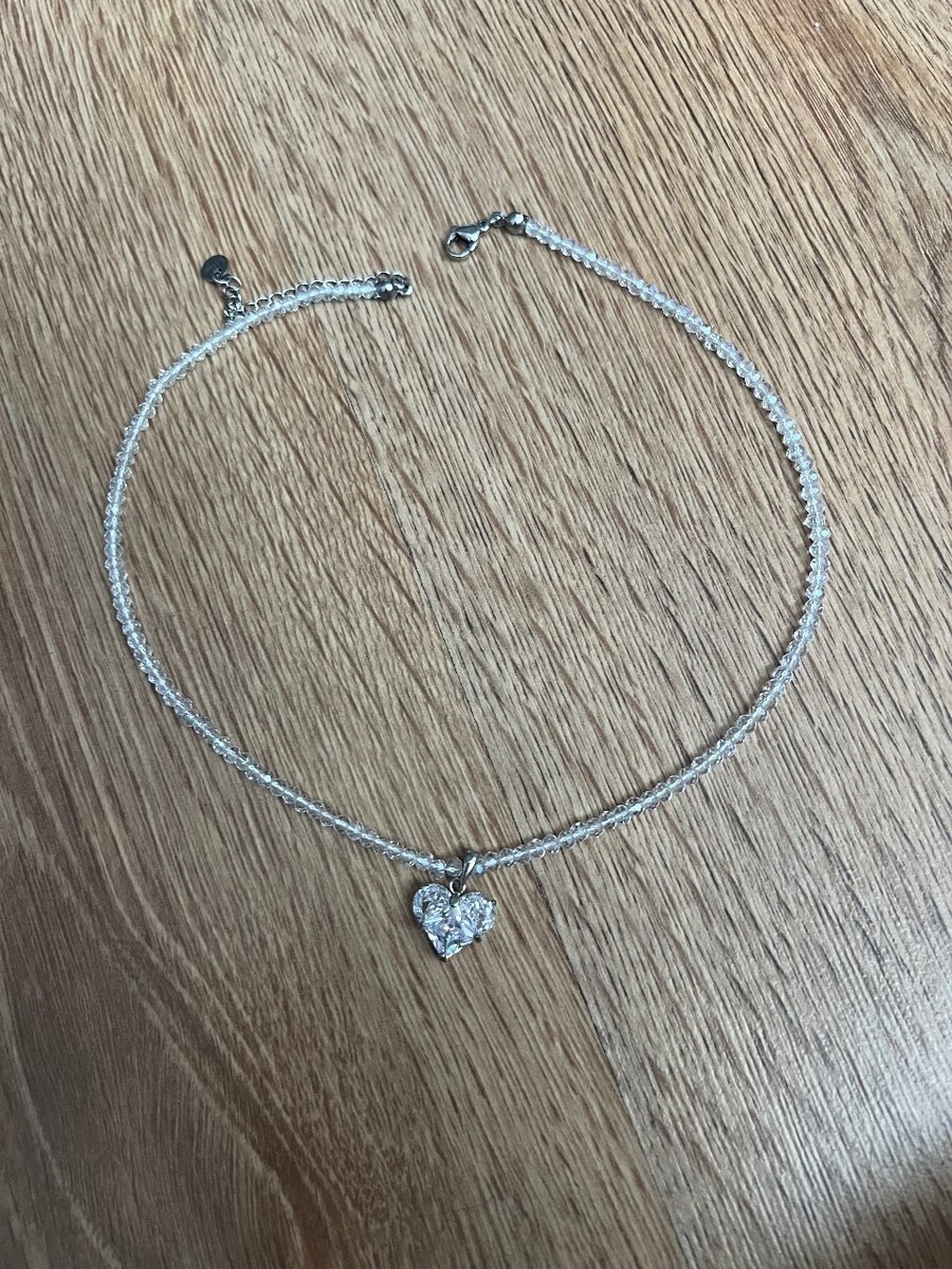 Цепочка настоящие