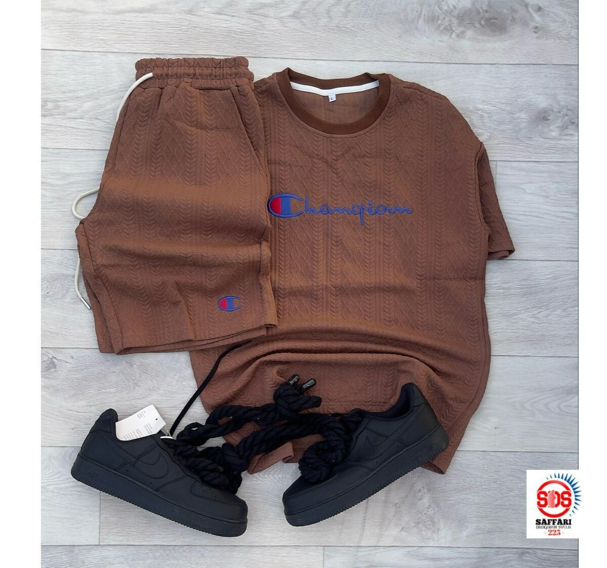 Complets 7500f à partir de 3