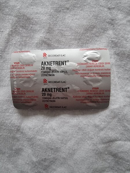 Аналог раккутан лечения угри