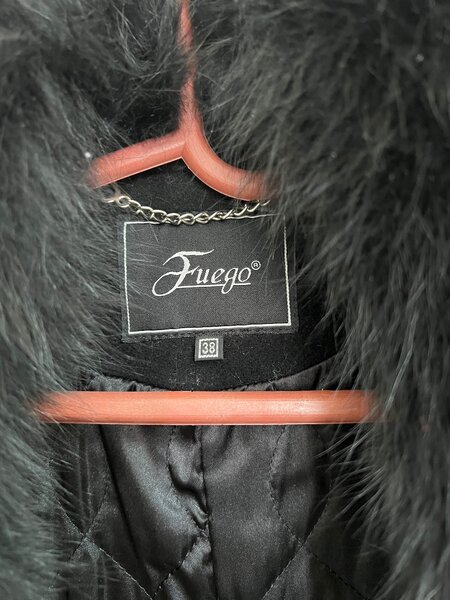 Пальто в отличном состоянии