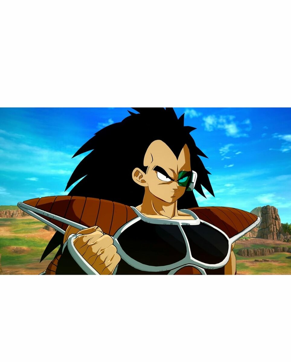 Dragon Ball Xenoverse Ultimate PS5