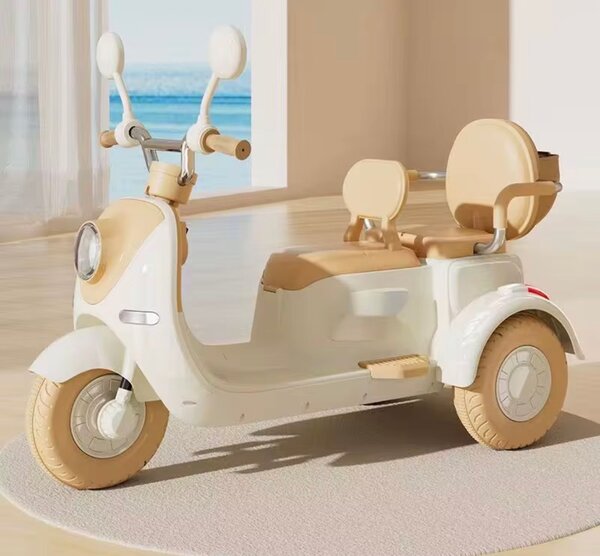 Mini Scooter Électrique Enfant