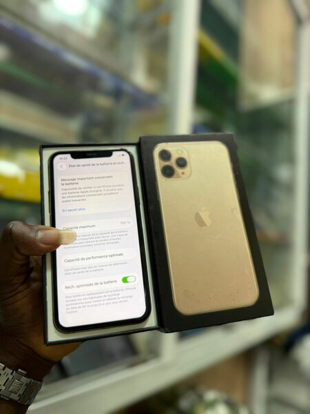 IPhone 11 Pro 64GB