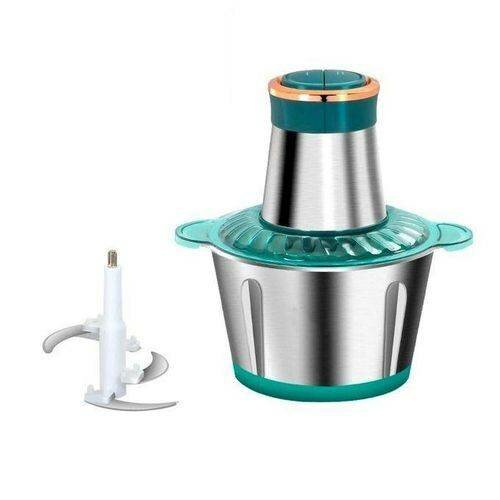 Hachoir électrique cuisine