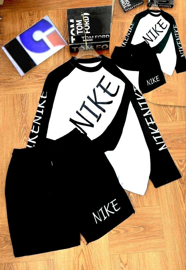 QUALITY UP/DOWN (long sleeves)