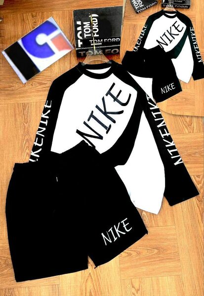 QUALITY UP/DOWN (long sleeves)