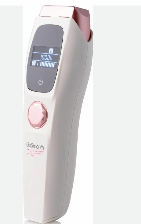 Laser Hair removal