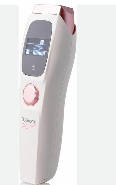 Laser Hair removal