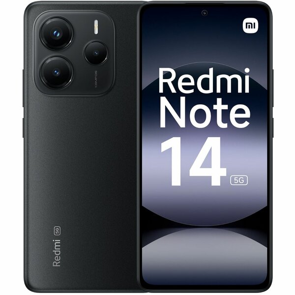 Redmi Note 14 5G 6/128GB 6.6"
