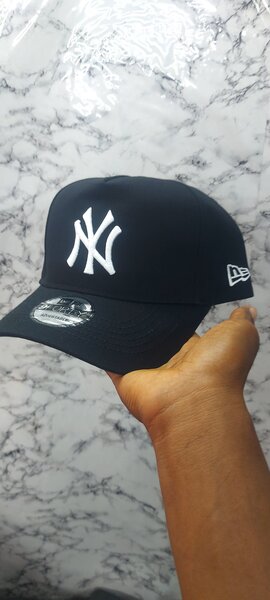 Casquette New York Yankees New Era