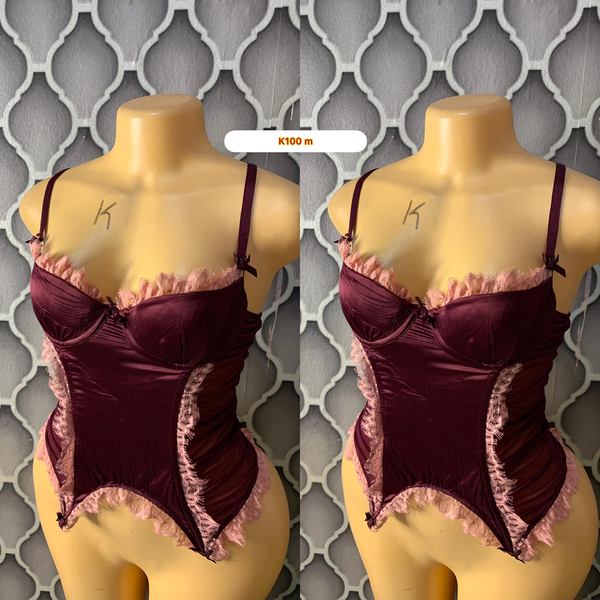 Good Quality Thrifted Tops 