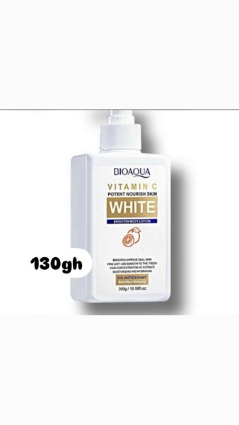 Vitamin C Brighten Body Lotion