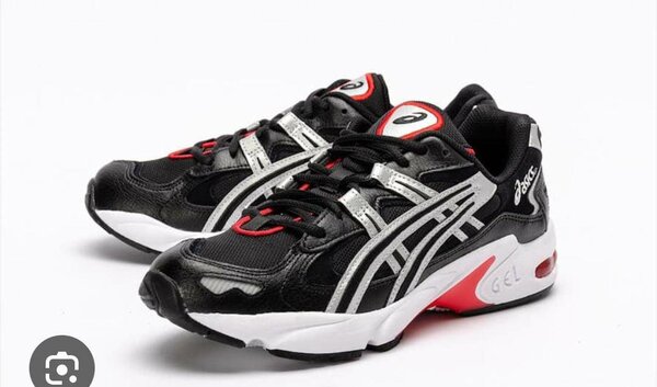 Chaussures de Course  mb