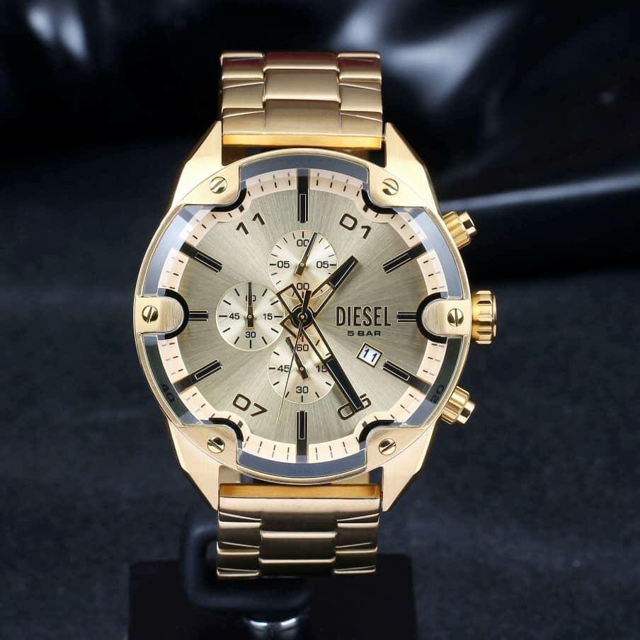 Montre Homme Diesel Chronographe