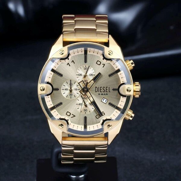 Montre Homme Diesel Chronographe