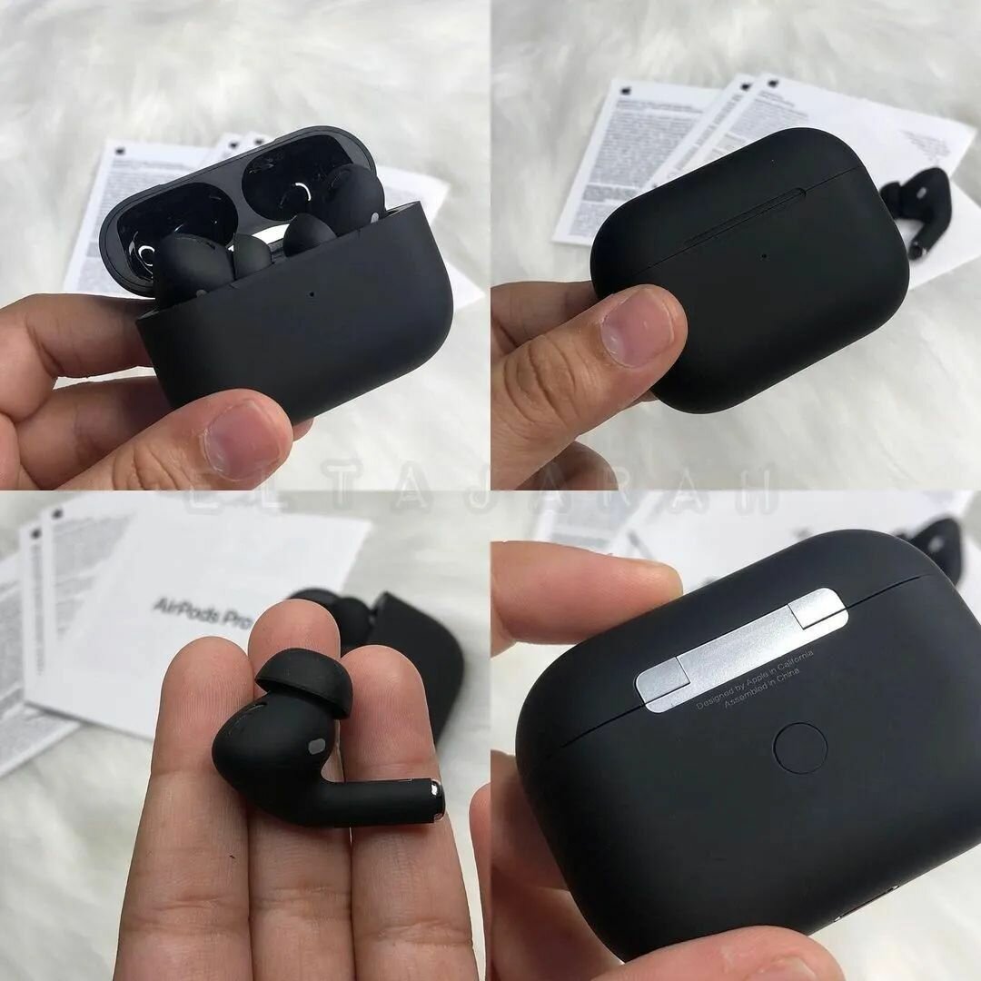 Airpods pro 2 (2nd generation)