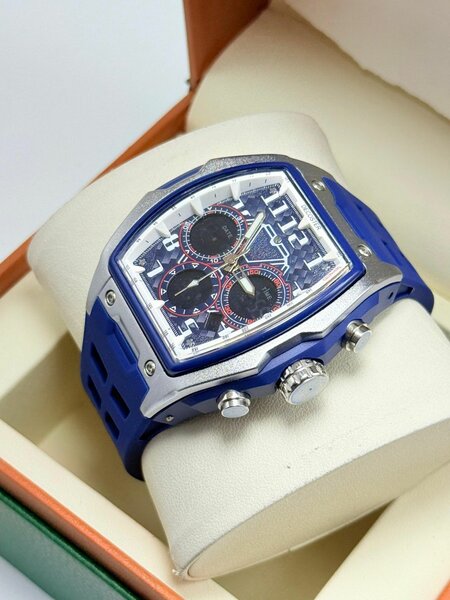 Montre Homme Luxe Sport