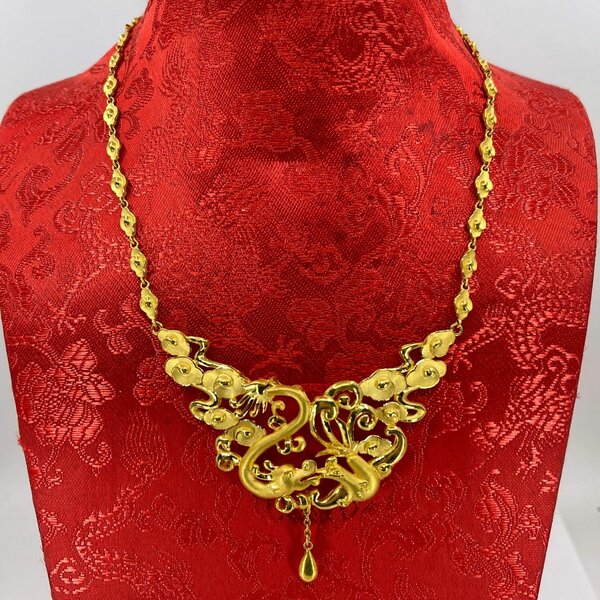 Necklace