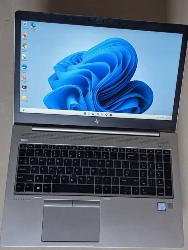 *EXCELLENT CONDITION HP Elitebook 850 G5