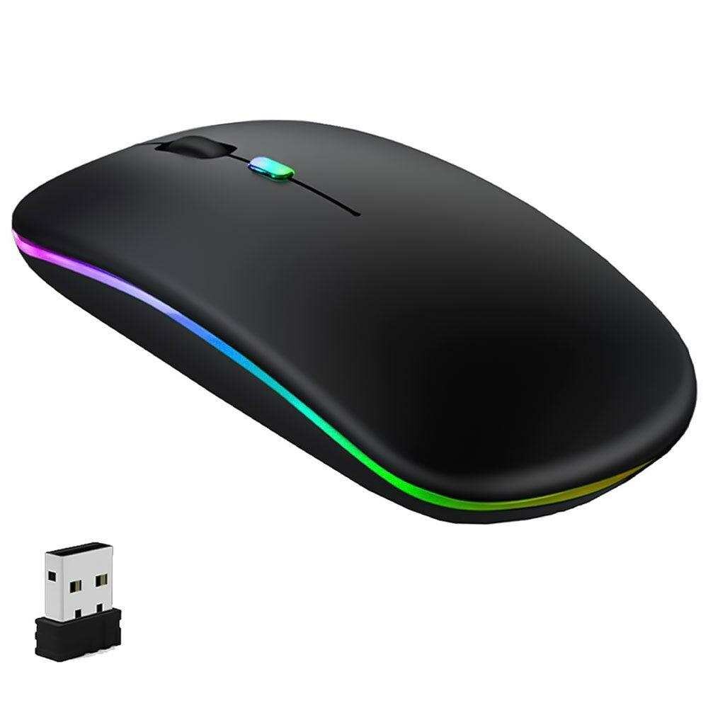Hp w10 mouse