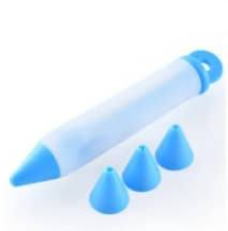 Writing Pen for baking 