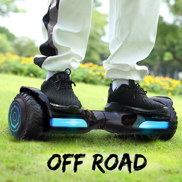 Advanced Gyroor Hoverboard