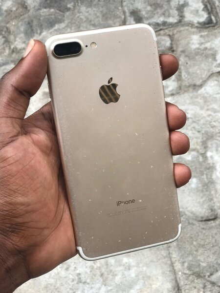iPhone 7plus