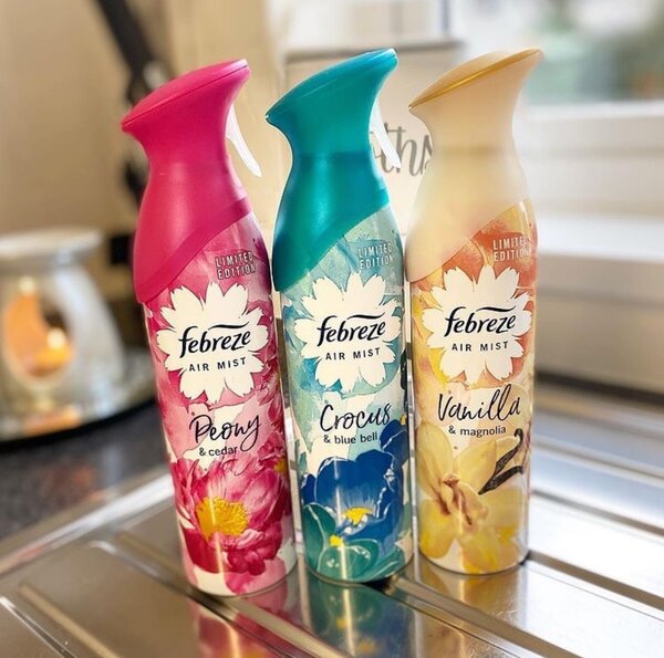 Febrez Air Freshener