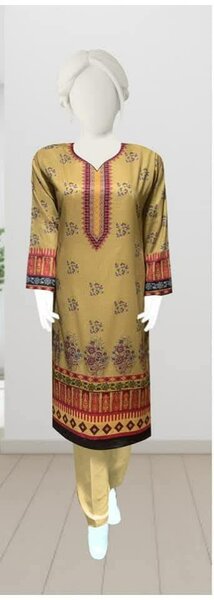 Ladies suit