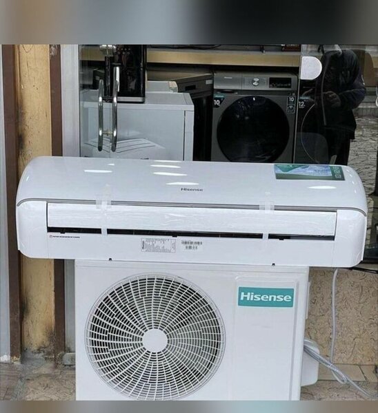 Buy Hisense Air conditioner 2.0Hp