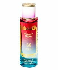 Brume Parfumée Summer Nights