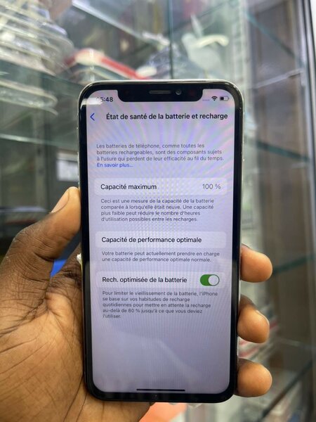 iPhone 11 pro max 64g