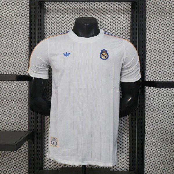 Maillot Real Madrid Adidas