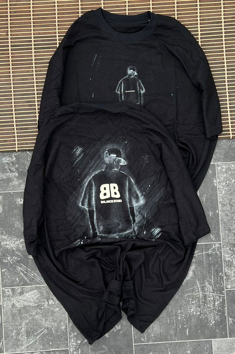 T-shirts unisex stylés