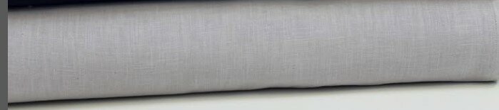 Красивая ткань лен крапива 260 гр.