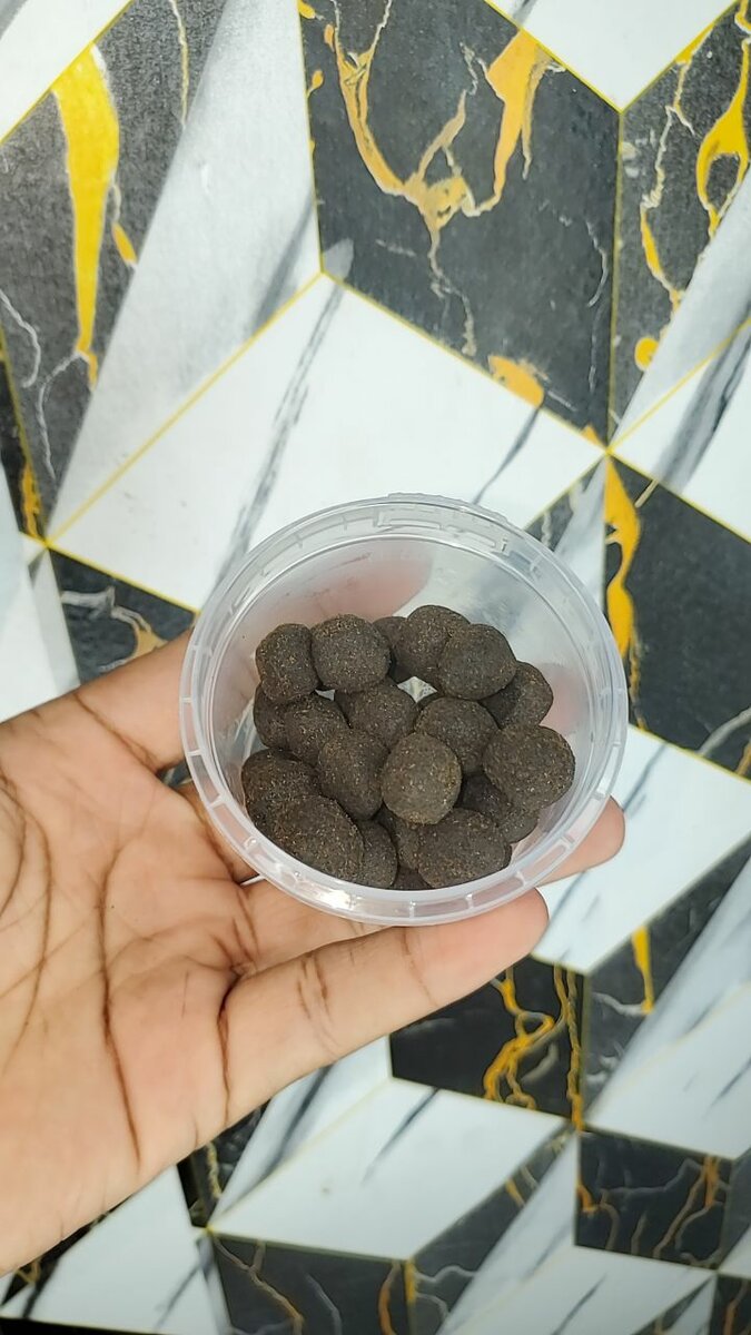 Suppositoire africain