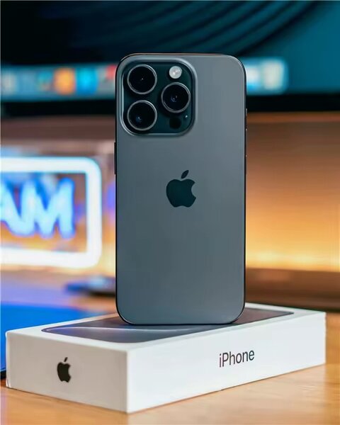 iPhone 14 Pro Max - Neuf