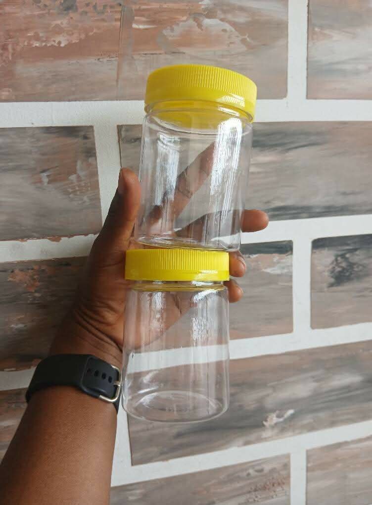 Bocal 300ml sacrem 50pces