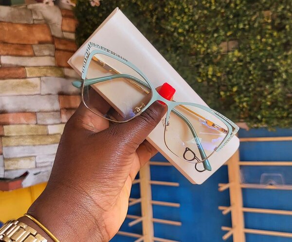 Lunettes Mode UV Protection