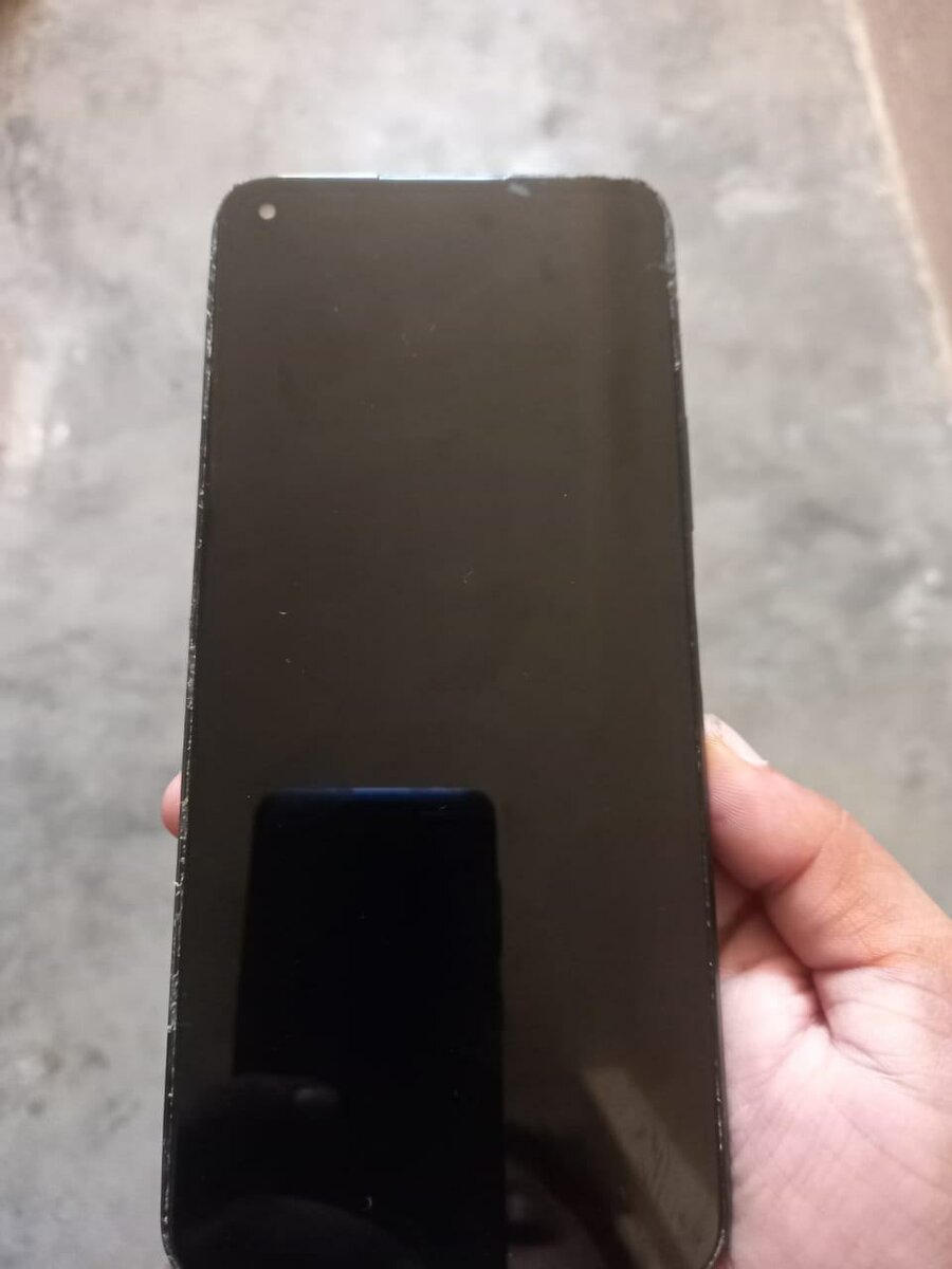 Infinix