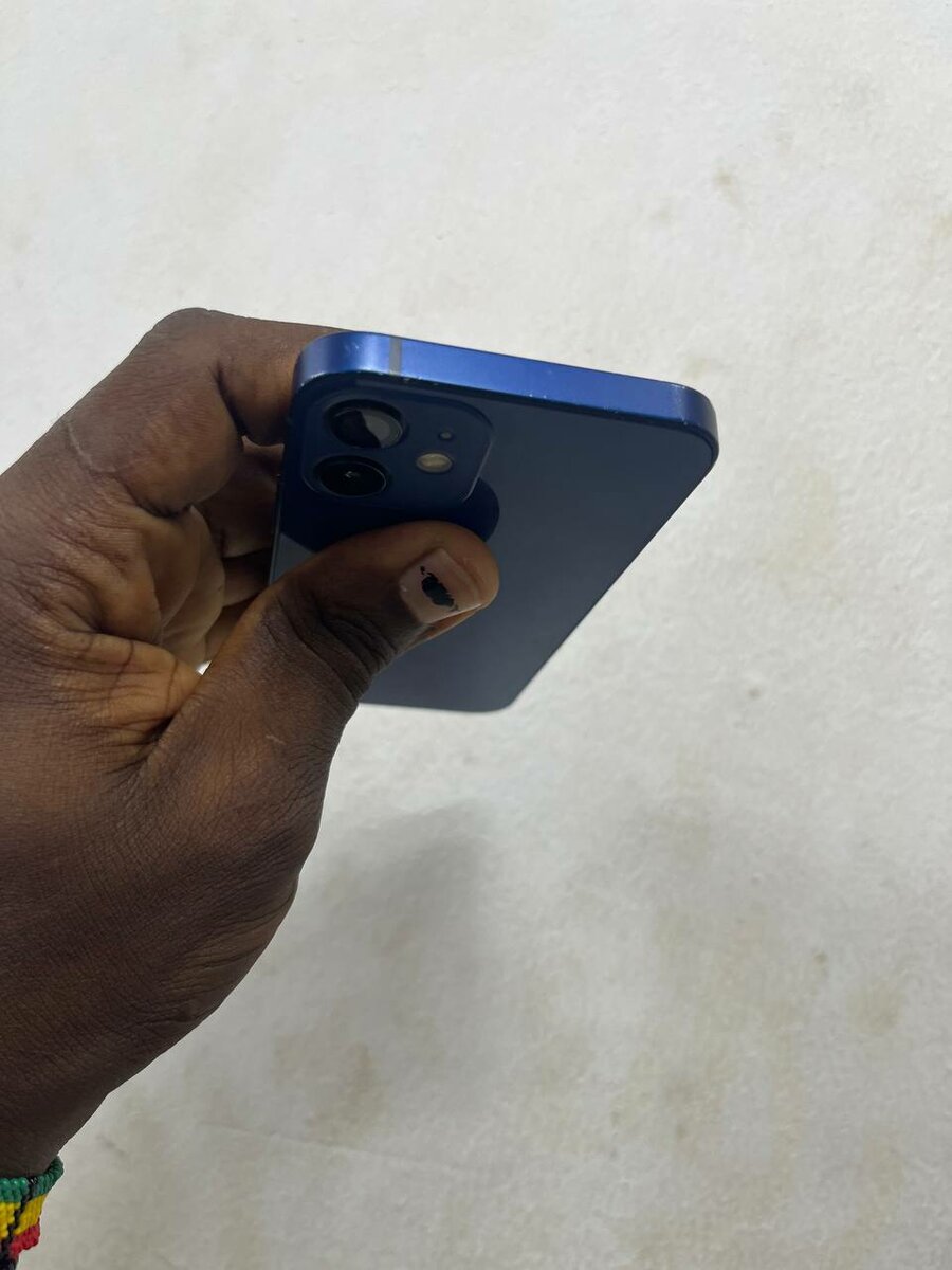 IPHONE 12 MINI 128GB UK USED