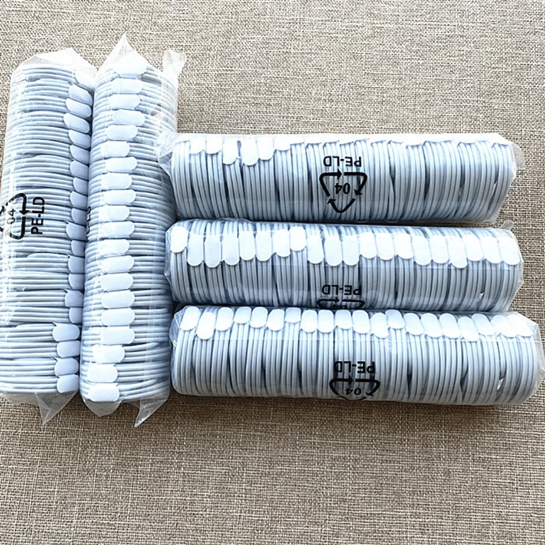 Câble USB-C Rapide & Durable