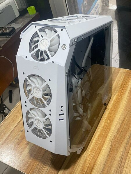 UC game ryzen 7
