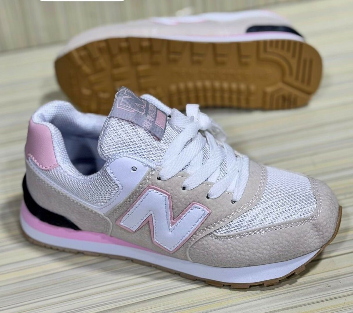 Newbalance