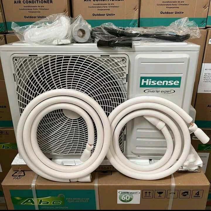 Hisense Air Conditioner 2.5HP