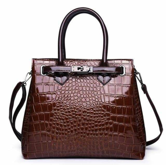Sac à main de qualité