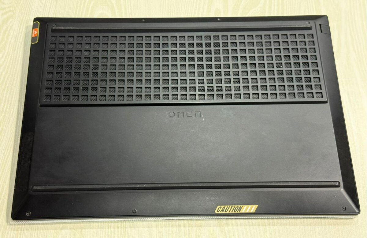 Ordinateur portable OMEN